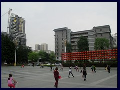 Ancestral Temple of the Chen Family 08